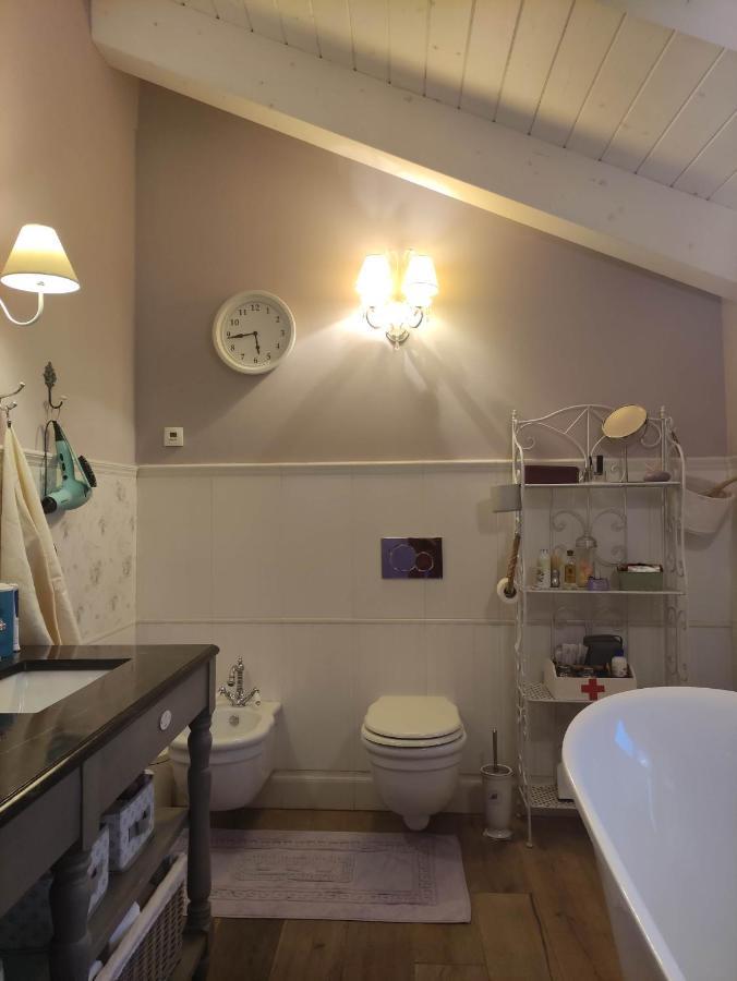 Bed and Breakfast Ca' Moni - Imola Exterior foto