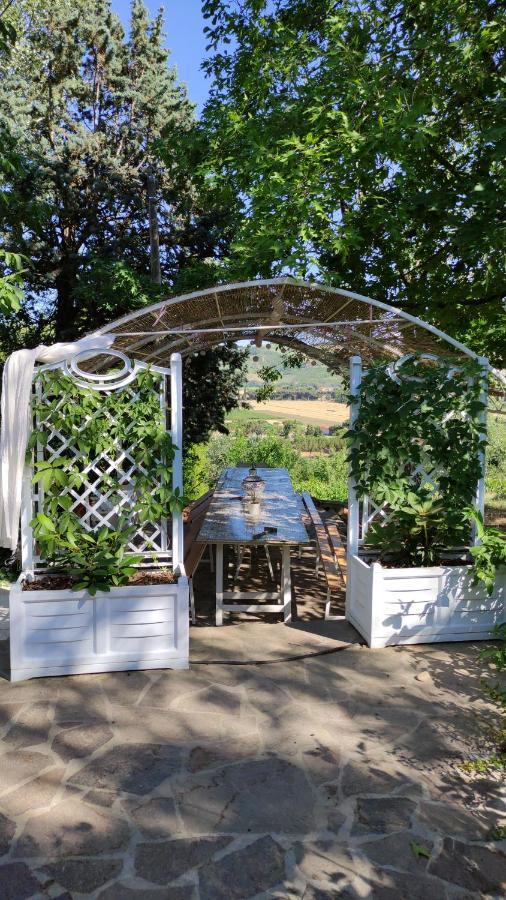 Bed and Breakfast Ca' Moni - Imola Exterior foto