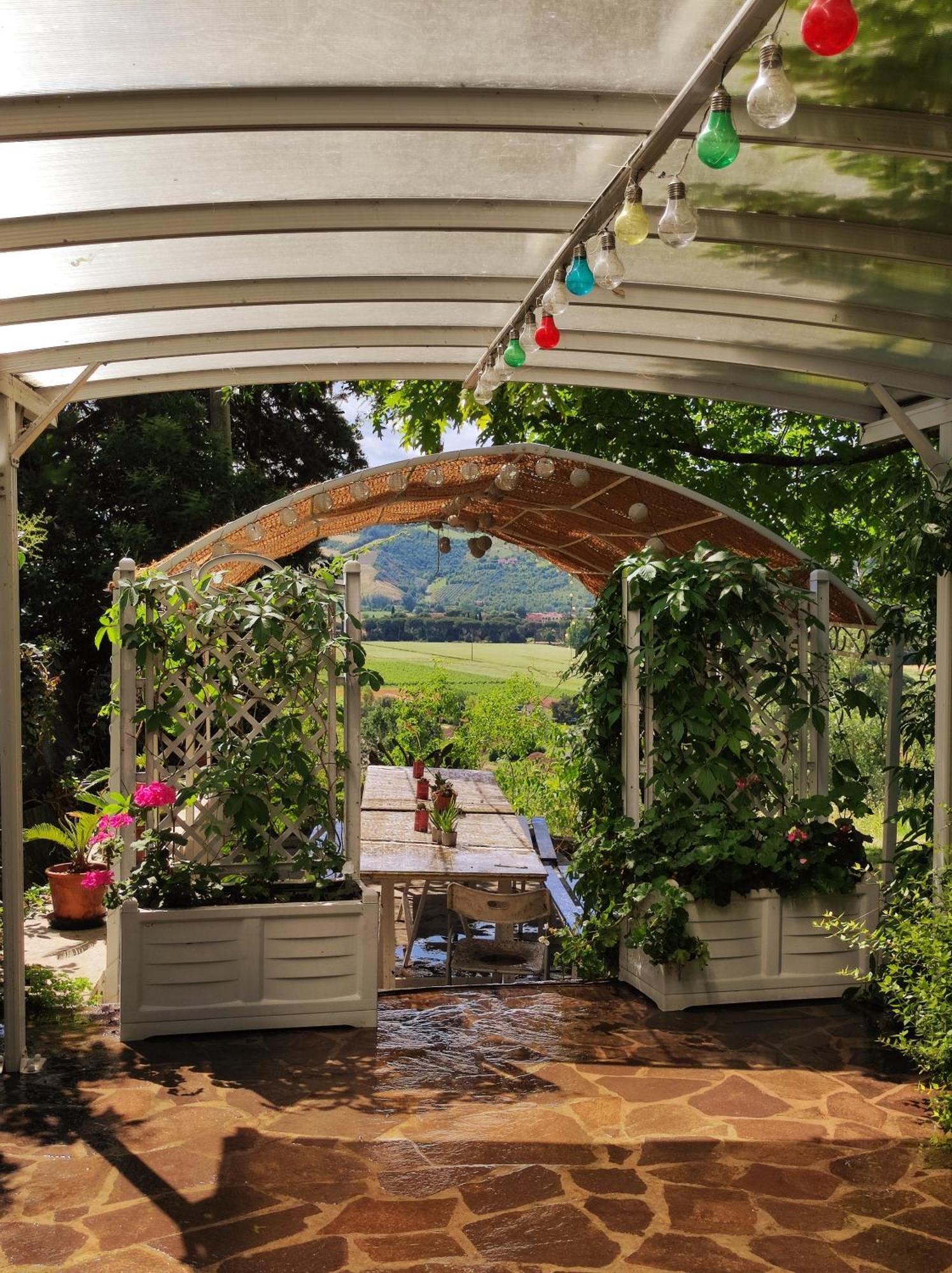Bed and Breakfast Ca' Moni - Imola Exterior foto